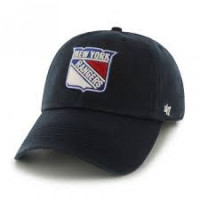 CAP - NHL - NEW YORK RANGERS 